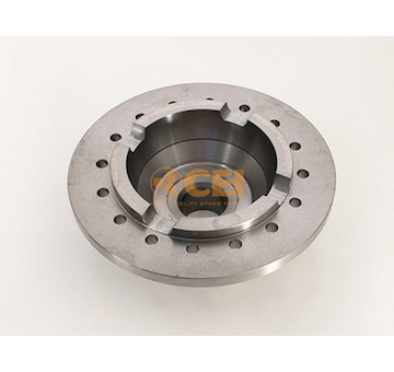 Kryt, diferenciál C.E.I. 175.294