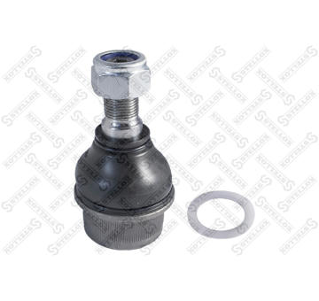 Podpora-/ Kloub STELLOX 52-00117-SX