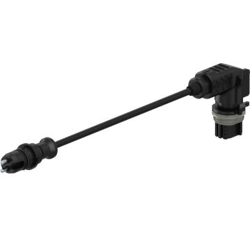 Kabel konektoru, elektronický brzdový systém WABCO 4497230300