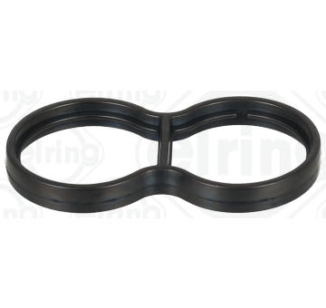 Těsnění, pouzdro olejového filtru ELRING 592.420