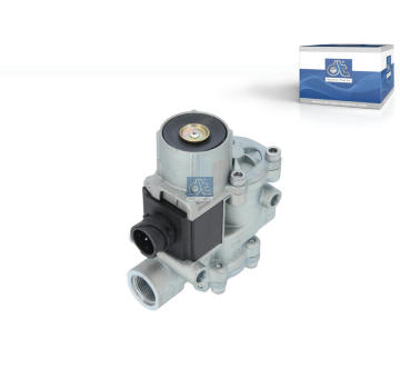 Regulační ventil / přívěsný vozík DT Spare Parts 3.72121