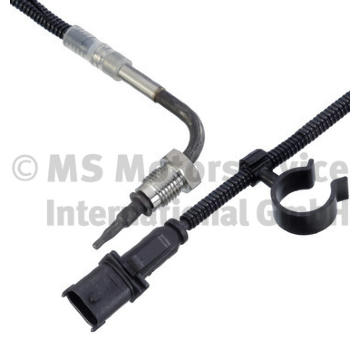 Čidlo, teplota výfukových plynů PIERBURG 7.12196.28.0