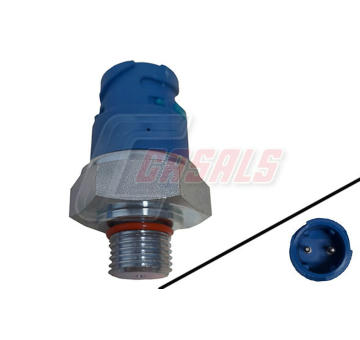 Snímač, tlak paliva CASALS 65921