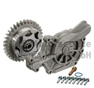 Olejové čerpadlo BF 20140226760