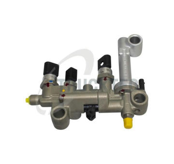 Dávkovací modul (vstřikování močoviny) TRUCKTEC AUTOMOTIVE 01.16.133