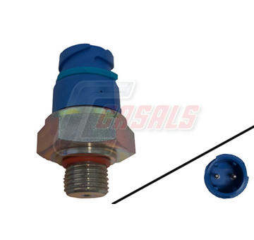 Snímač, tlak paliva CASALS 65922