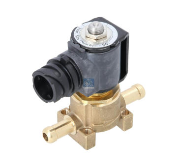 Magnetický ventil DT Spare Parts 2.14694