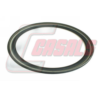 Těsnicí kroužek hřídele, náboj kola CASALS 20312
