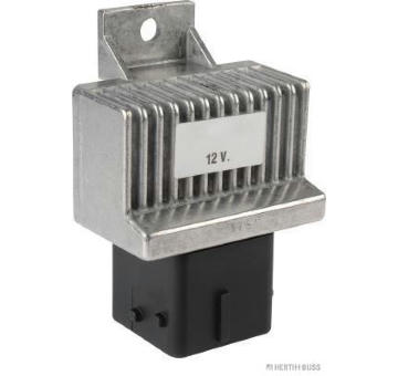 Řídicí jednotka, doba žhavení HERTH+BUSS JAKOPARTS J5721008