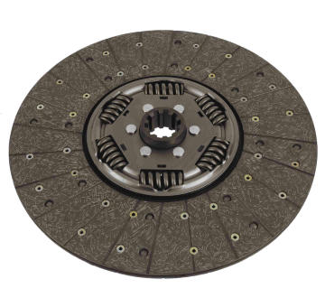 Lamela spojky SACHS 1878 634 214