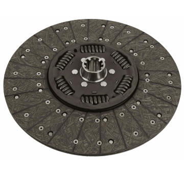 Lamela spojky SACHS 1878 634 224