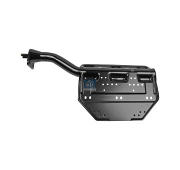 Držák, blatník DT Spare Parts 1.23202