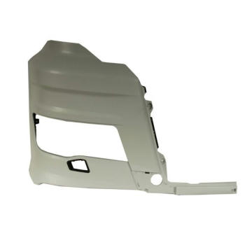 Nárazník PACOL MAN-FB-104R