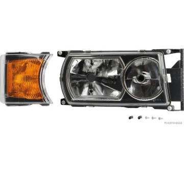 Světlomet HERTH+BUSS ELPARTS 81658130
