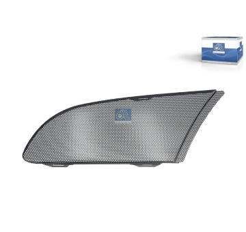Rám, mřížka chladiče DT Spare Parts 1.23166