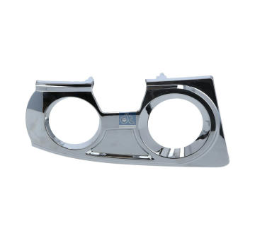 Držák, mlhovka DT Spare Parts 7.10141