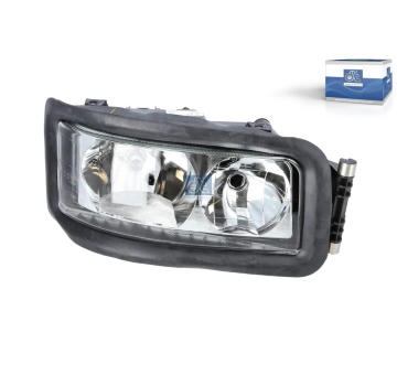 Světlomet DT Spare Parts 3.31006