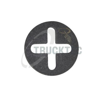 Unášecí kotouč, hnací zařízení (vstřikovací čerpadlo) TRUCKTEC AUTOMOTIVE 01.15.120