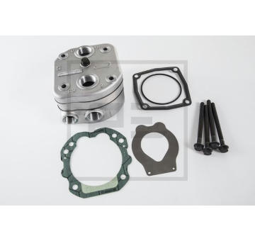 Hlava válce, vzduchový kompresor PE Automotive 036.851-00A