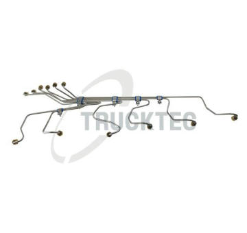 Sada vysokotlakého vedení, vstřikovací systém TRUCKTEC AUTOMOTIVE 05.13.010