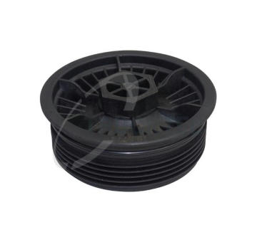 Kryt, palivový filtr TRUCKTEC AUTOMOTIVE 04.38.022