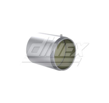 Filtr sazových částic, výfukový systém DINEX 2KI024