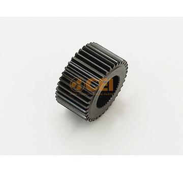 Centrální kolo, vnější planetová převodovka C.E.I. 157.655