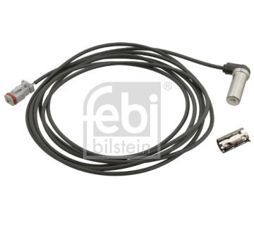 Snímač, počet otáček kol FEBI BILSTEIN 103763