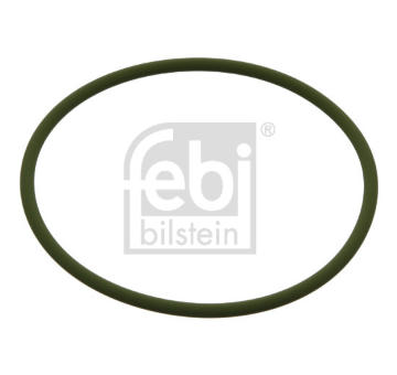 Těsnicí kroužek, náboj kola FEBI BILSTEIN 39911