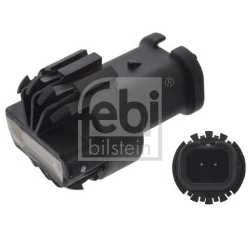 Senzor, uzamčení kabiny řidiče FEBI BILSTEIN 48589