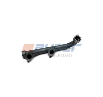 Koleno, výfukový systém AUGER 81328