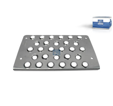 Nástupní schůdky DT Spare Parts 4.66607