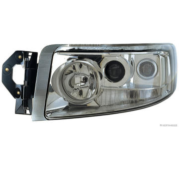 Světlomet HERTH+BUSS ELPARTS 81658076