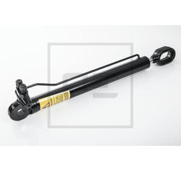 Sklápěcí válec, kabina PE Automotive 033.654-00A