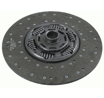 Lamela spojky SACHS 1878 063 231