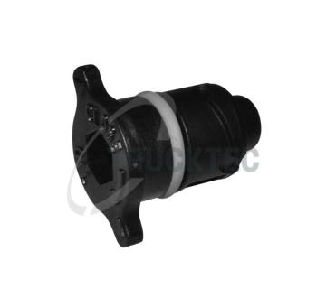 Závitová zátka, olejová vana TRUCKTEC AUTOMOTIVE 01.67.544