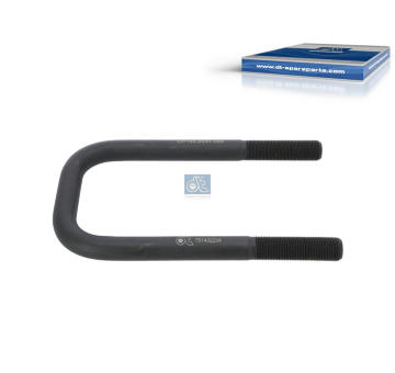 Držák pružiny DT Spare Parts 5.16099