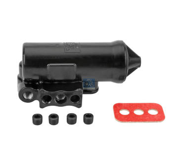 Regulátor tlaku, pneumatický systém DT Spare Parts 1.18310