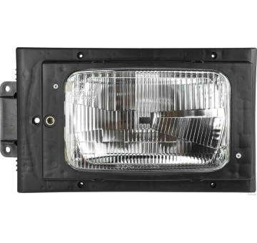 Světlomet HERTH+BUSS ELPARTS 81658269