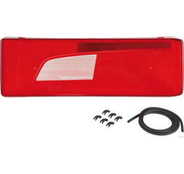 Čočka, zadní světlo HERTH+BUSS ELPARTS 83842591