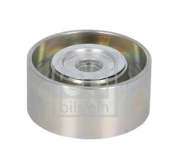 Vratná/vodicí kladka, klínový žebrový řemen FEBI BILSTEIN 170017