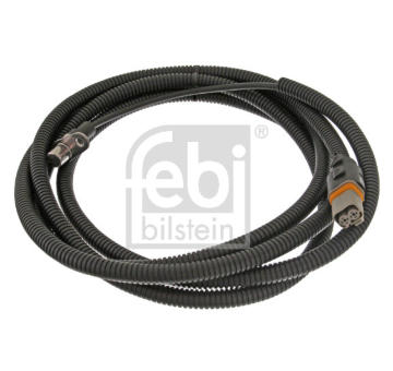 Snímač, počet otáček kol FEBI BILSTEIN 40545