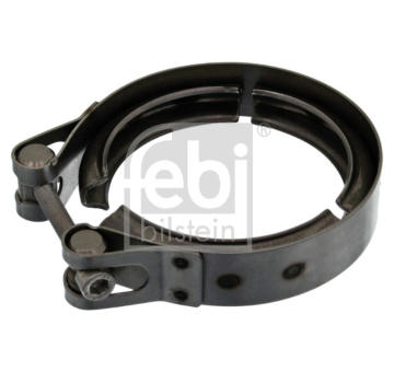 Příchytka, hadička plnicího vzduchu FEBI BILSTEIN 48359