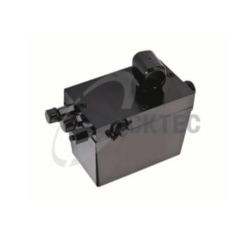 Sklápěcí čerpadlo, kabina TRUCKTEC AUTOMOTIVE 04.44.008