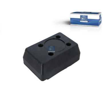 Záchyt-/upevnění nárazníku DT Spare Parts 10.56808