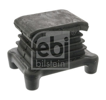 Ložisko, parabolická pružina FEBI BILSTEIN 48796