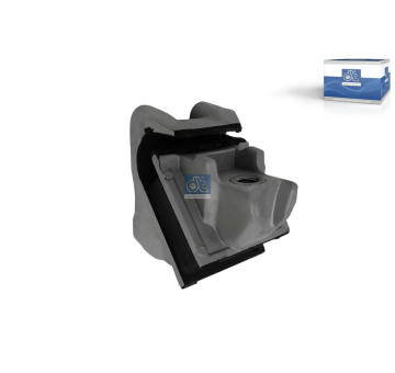 Zavěšení motoru DT Spare Parts 5.45029