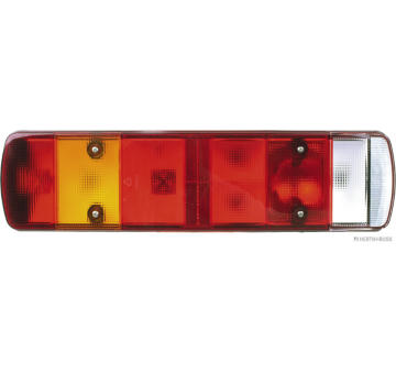 Zadní světlo HERTH+BUSS ELPARTS 83840657