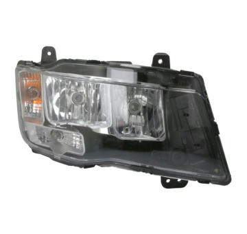 Světlomet TRUCKLIGHT HL-MA024R