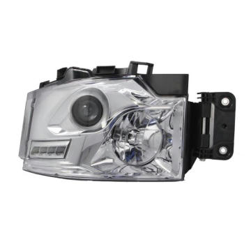 Světlomet TRUCKLIGHT HL-RV012L